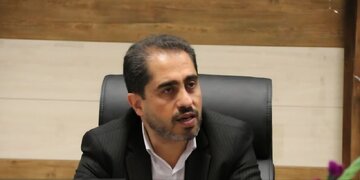 فرماندار رودبار :۱۳۲ داوطلب برای انتخابات شورای شهر رودبار ثبت نام کردند؛ رشد ۳۳ درصدی فرماندار رودبار :۱۳۲ داوطلب برای انتخابات شورای شهر رودبار ثبت نام کردند؛ رشد ۳۳ درصدی