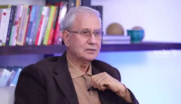 ببینید | اعتراضات ۱۴۰۴ با یک سناریوی براندازی همراه شده؛،باید هوشیار باشیم ببینید | اعتراضات ۱۴۰۴ با یک سناریوی براندازی همراه شده؛،باید هوشیار باشیم