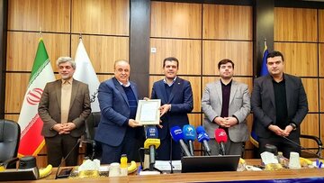 فنبازار منطقهای استان قزوین رتبه برتر را کسب کرد فنبازار منطقهای استان قزوین رتبه برتر را کسب کرد