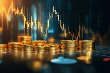 طلا ترمز برید/ قیمت طلا در بازارجهانی عجیب شد طلا ترمز برید/ قیمت طلا در بازارجهانی عجیب شد