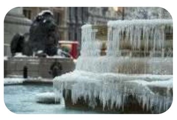 تمامی ادارات، دانشگاهها و مدارس استان همدان چهارشنبه تعطیل شد/ دمای هوا به ۱۶ درجه زیر صفر میرسد تمامی ادارات، دانشگاهها و مدارس استان همدان چهارشنبه تعطیل شد/ دمای هوا به ۱۶ درجه زیر صفر میرسد