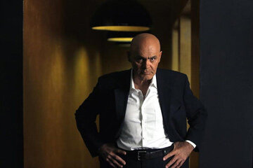 بازگشت جمشید هاشمپور به سینما/ نسخه نهایی به فجر ۴۴ ارائه شد بازگشت جمشید هاشمپور به سینما/ نسخه نهایی به فجر ۴۴ ارائه شد