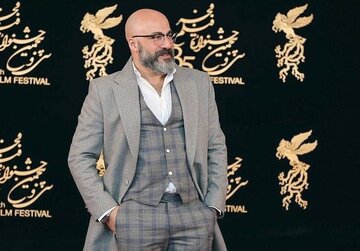 «کارواش» به دبیرخانه فجر ۴۴ رسید؛ همکاری با امیر آقایی «کارواش» به دبیرخانه فجر ۴۴ رسید؛ همکاری با امیر آقایی