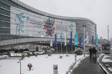 پردیس ملت میزبان جشنواره فیلم فجر شد/ انتخاب فیلمها بدون قرعهکشی پردیس ملت میزبان جشنواره فیلم فجر شد/ انتخاب فیلمها بدون قرعهکشی