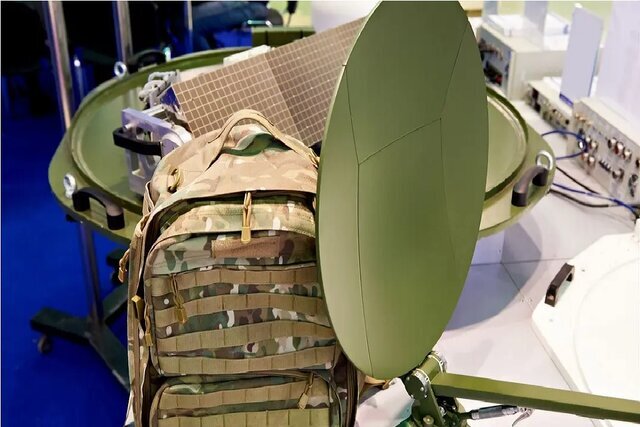 ادعایی تازه درباره ربایش مادورو؛ آیا او با این سلاح جدید و مرموز ربوده شد؟/ عکس