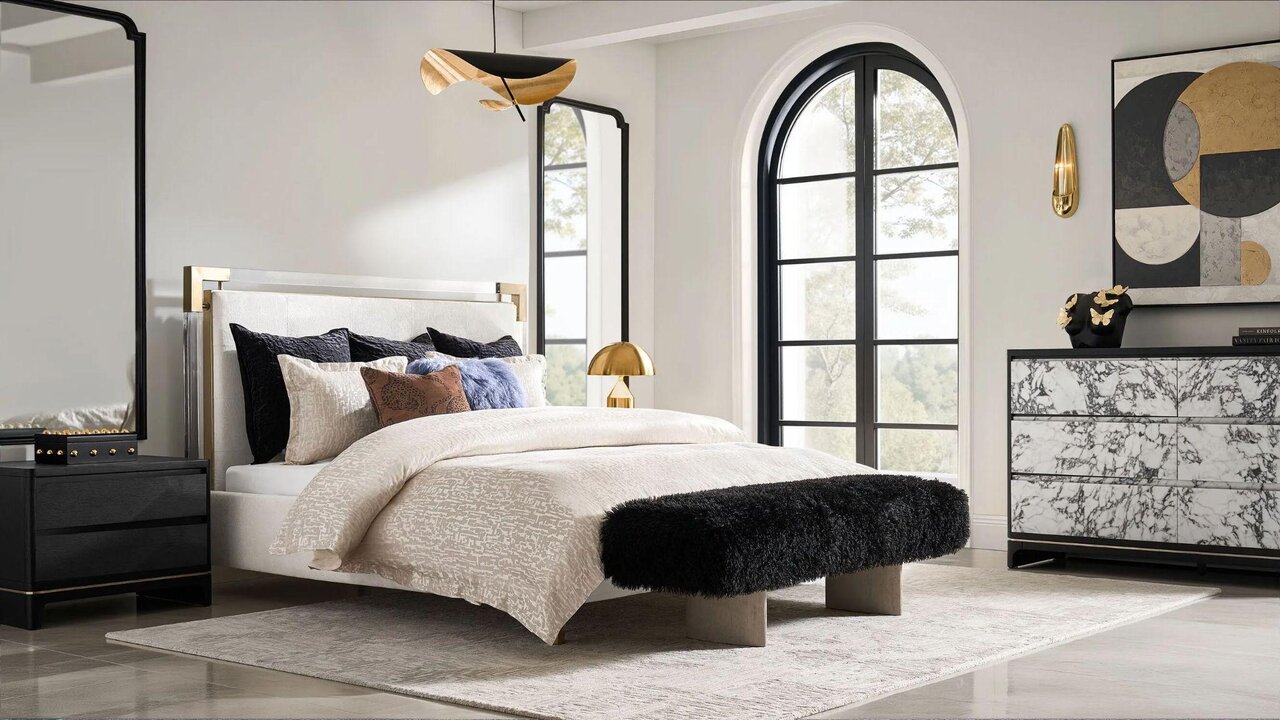 خرید قسطی تخت خواب