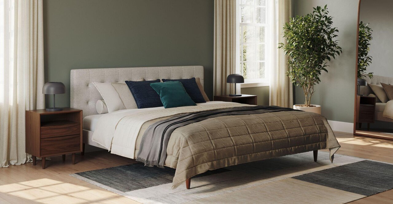 مدل جدید سرویس خواب