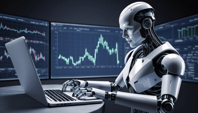 هوش مصنوعی چگونه میتواند دنیای کسبوکار را تحت تأثیر قرار دهد؟ / کاهش ارزش تریلیوندلاری سهام صنعت فناوری هوش مصنوعی چگونه میتواند دنیای کسبوکار را تحت تأثیر قرار دهد؟ / کاهش ارزش تریلیوندلاری سهام صنعت فناوری