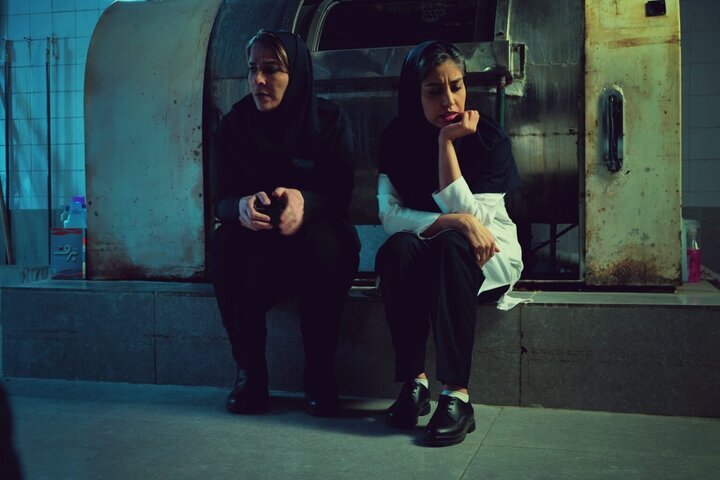 اقتباس از نمایشنامه محمد مساوات؛ نوزادی که به مادر اشتباهی سپرده شد!