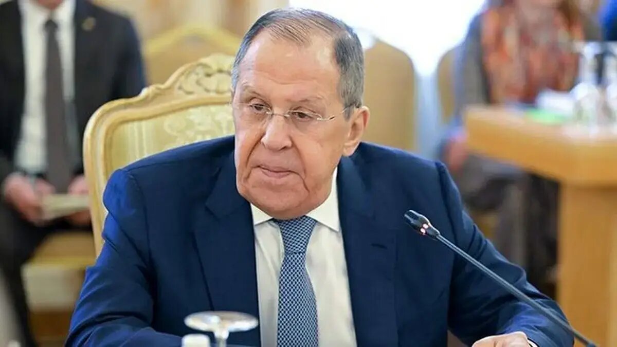 لاوروف: برای ایفای نقش در زمینه مسائل هستهای آمادگی کامل داریم لاوروف: برای ایفای نقش در زمینه مسائل هستهای آمادگی کامل داریم