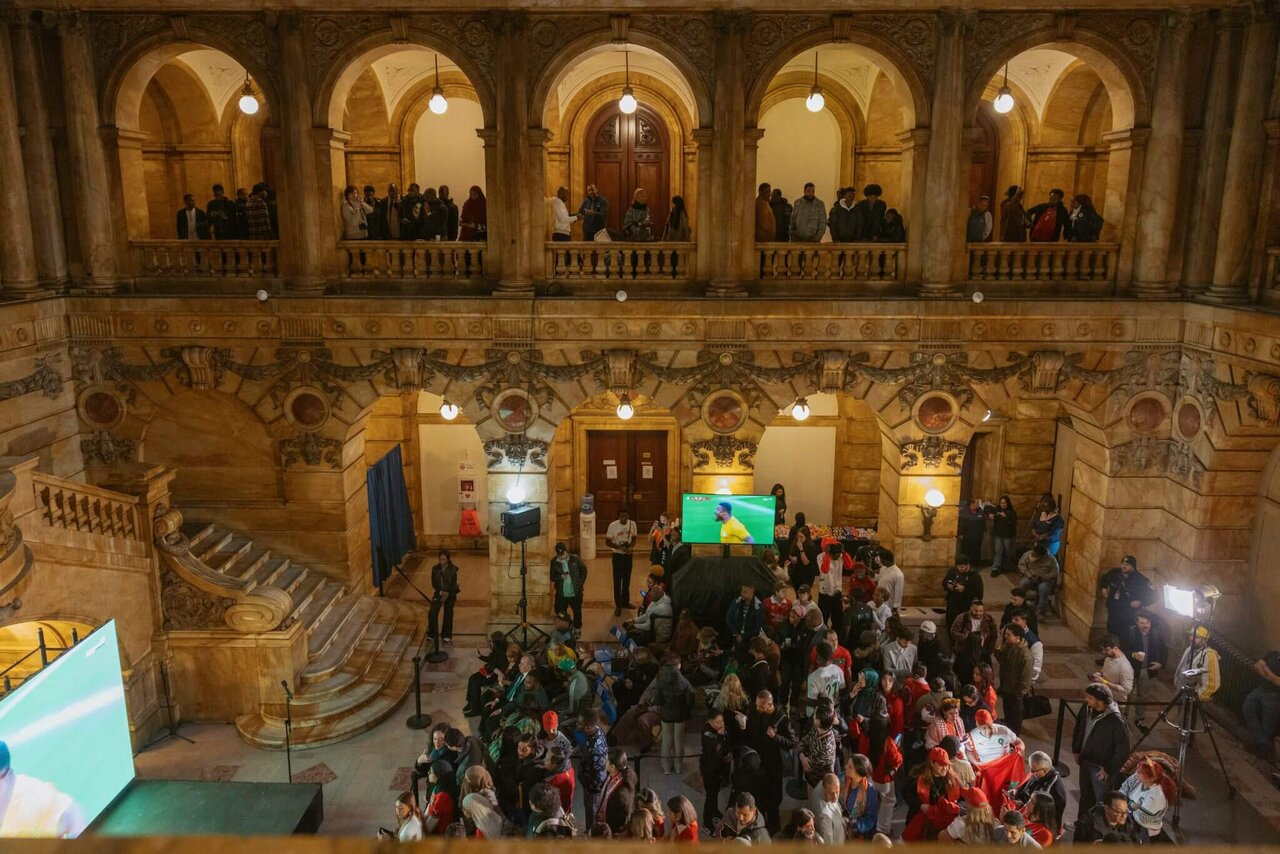 زهران ممدانی بهدنبال لغو قانون مهاجرتی ترامپ؛ باید به جهان اجازه دهیم به آمریکا بیاید!