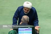 رسانه اصولگرا: حمید رسایی به هر دری می زند و هر کاری می کند تا زندان نرود
