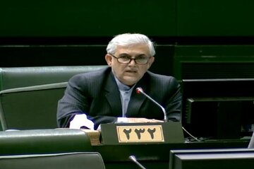 عضو کمیسیون اجتماعی: برگزاری تجمعات مردمی جایگاهی موجه دارد/ دشمن از اعتراضات مردمی سواستفاده کرد عضو کمیسیون اجتماعی: برگزاری تجمعات مردمی جایگاهی موجه دارد/ دشمن از اعتراضات مردمی سواستفاده کرد