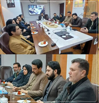 شهردار سمنان: همافزایی شهرداری و میراث فرهنگی برای حفظ بافت تاریخی ضروری است شهردار سمنان: همافزایی شهرداری و میراث فرهنگی برای حفظ بافت تاریخی ضروری است