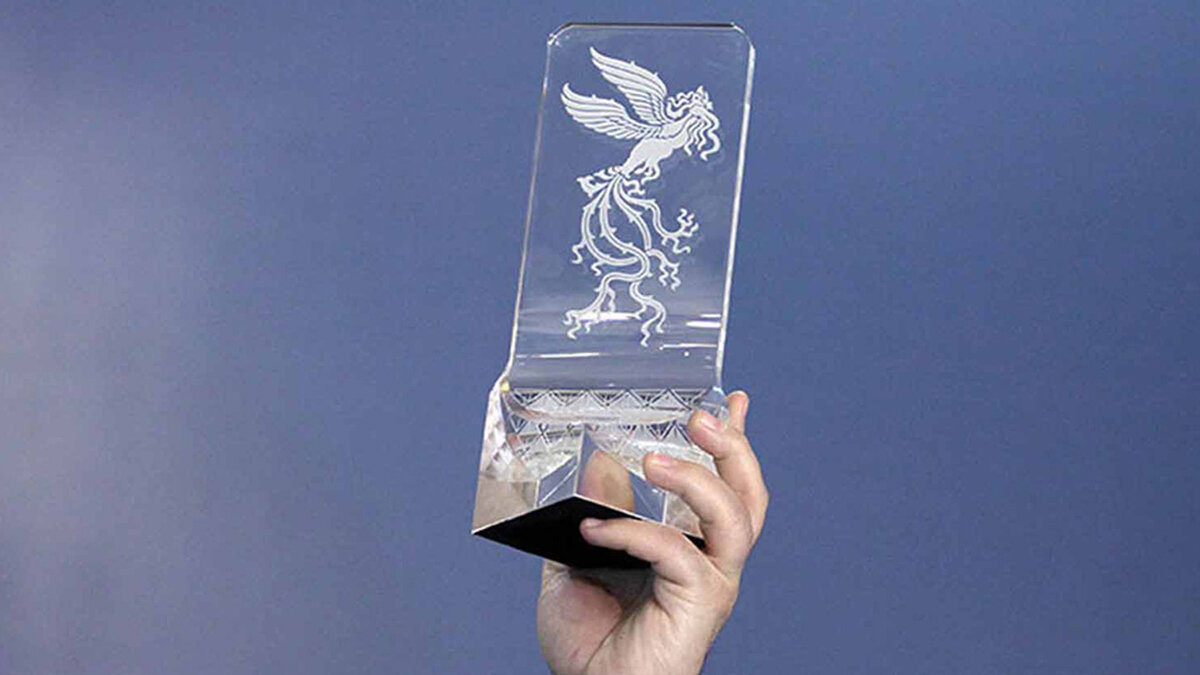 اعلام نتایج پیشفروش بلیتهای سیوسومین جشنواره فجر اعلام نتایج پیشفروش بلیتهای سیوسومین جشنواره فجر