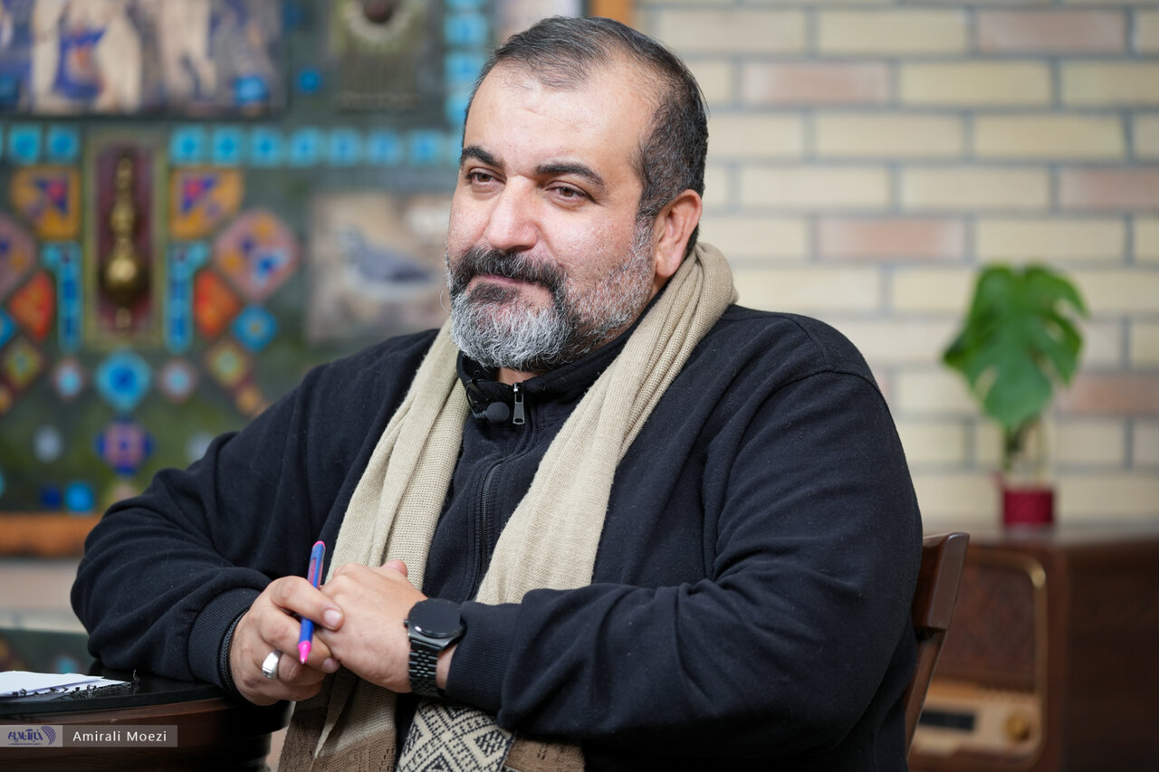 حل بحران تنها از طریق دیالوگ ممکن است/ با احترام به هنرمندانی که خواهان برگزاری جشنواره بودند، زمینه‌های لازم را ایجاد کردیم