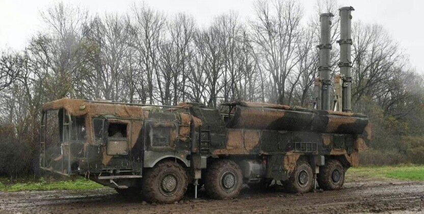 رونمایی روسیه از پرتابگر زمینی موشک هایپرسونیک «زیرکان»