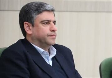 استاندار اردبیل: ثبت سفارش برای واردات نهادهها با استفاده از ظرفیت مرزی اردبیل انجام شده است استاندار اردبیل: ثبت سفارش برای واردات نهادهها با استفاده از ظرفیت مرزی اردبیل انجام شده است