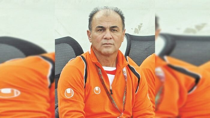 پیشکسوت سرخ‌ها: با اوسمار و شاگردانش خوشبین نیستم بتوانیم سپاهان را ببریم