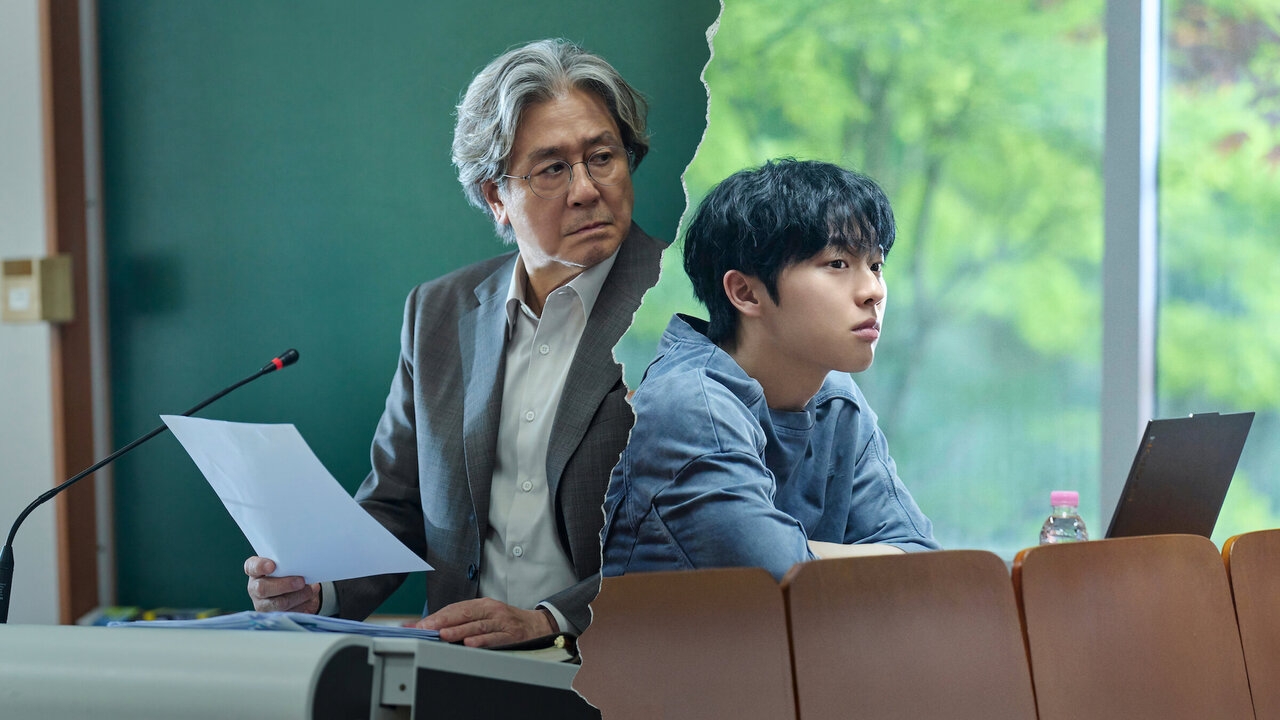 از عشق مجازی تا هیولاهای واقعی؛ از اکشن تا رومنس و رمز و راز؛ کرهایها دوباره دنیا را تکان میدهند؟