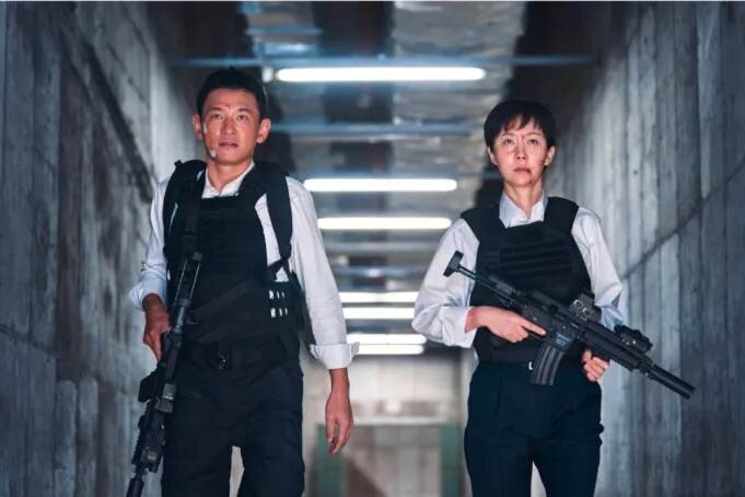 از عشق مجازی تا هیولاهای واقعی؛ از اکشن تا رومنس و رمز و راز؛ کرهایها دوباره دنیا را تکان میدهند؟