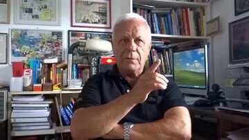 مرگ مردی که مامور ترور امام خمینی(ره) بود