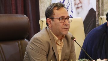 ۶ هزار و ۴۹۰ تن گوشت مرغ روانه بازار لرستان شد / ۱۱۰۰ تن به خارج استان صادر شد ۶ هزار و ۴۹۰ تن گوشت مرغ روانه بازار لرستان شد / ۱۱۰۰ تن به خارج استان صادر شد