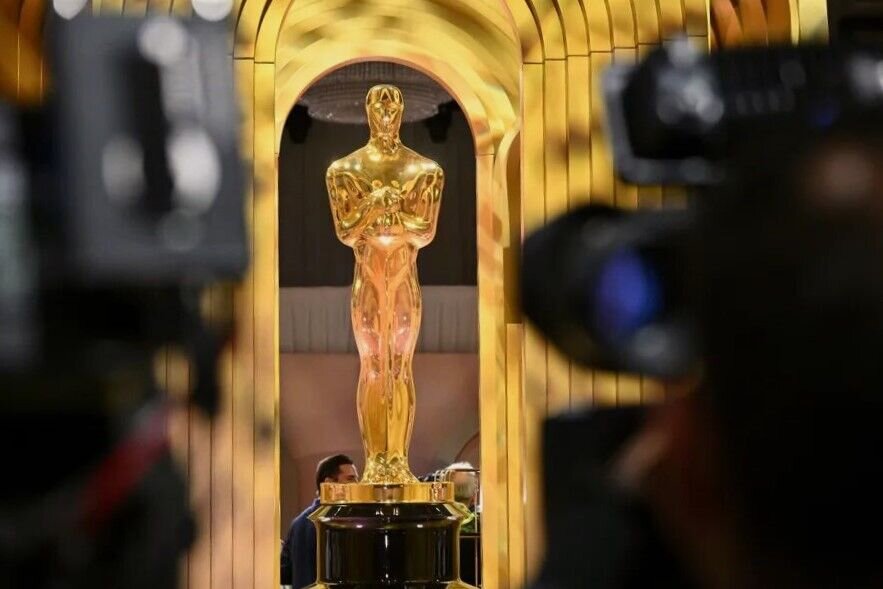 دی کاپریو برای کسب جایزه اسکار پیشرفت می‌کند/ فیلم «یک تصادف ساده» به عنوان نامزد اسکار ۲۰۲۶ در بخش فیلمنامه معرفی شد.