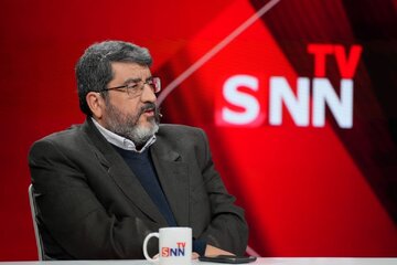 فواد ایزدی: ادامه آتش‌بس توجیه ندارد/ آتش‌بس قرار بود دو هفته‌ای باشد