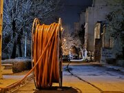 آذربایجان‌غربی، سومین استان کشور در میزان پوشش فیبرنوری