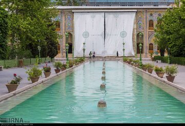 محورهای اصلی هجدهمین جشنواره تجسمی فجر؛ «تبیین جایگاه آب در تمدن ایران» محورهای اصلی هجدهمین جشنواره تجسمی فجر؛ «تبیین جایگاه آب در تمدن ایران»