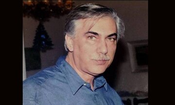 فواد بدیع درگذشت فواد بدیع درگذشت