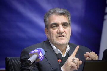 استان سمنان آماده برگزاری یک انتخابات سالم و شفاف می باشد استان سمنان آماده برگزاری یک انتخابات سالم و شفاف می باشد