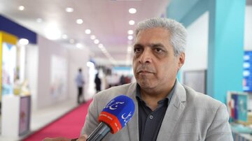 معرفی ظرفیتها و فرصتهای سرمایهگذاری استان در نمایشگاه فرصتهای دریا پایه معرفی ظرفیتها و فرصتهای سرمایهگذاری استان در نمایشگاه فرصتهای دریا پایه