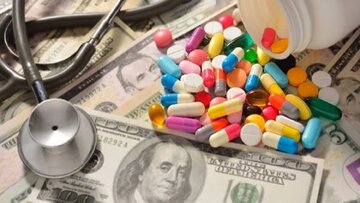 دلیل گرانی دارو چیست؟/ تفاوت قیمت ۵ تا ۱۰ برابری داروهای وارداتی دلیل گرانی دارو چیست؟/ تفاوت قیمت ۵ تا ۱۰ برابری داروهای وارداتی