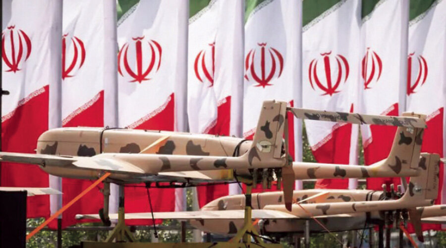 تحلیل نشریه سپاه درباره هزینههای حمله به ایران؛ استفاده از ظرفیتهای نیروهای مقاومت، تشدید بحران در تنگههای استراتژیک و هدف قرار دادن منافع دشمن در منطقه. تحلیل نشریه سپاه درباره هزینههای حمله به ایران؛ استفاده از ظرفیتهای نیروهای مقاومت، تشدید بحران در تنگههای استراتژیک و هدف قرار دادن منافع دشمن در منطقه.