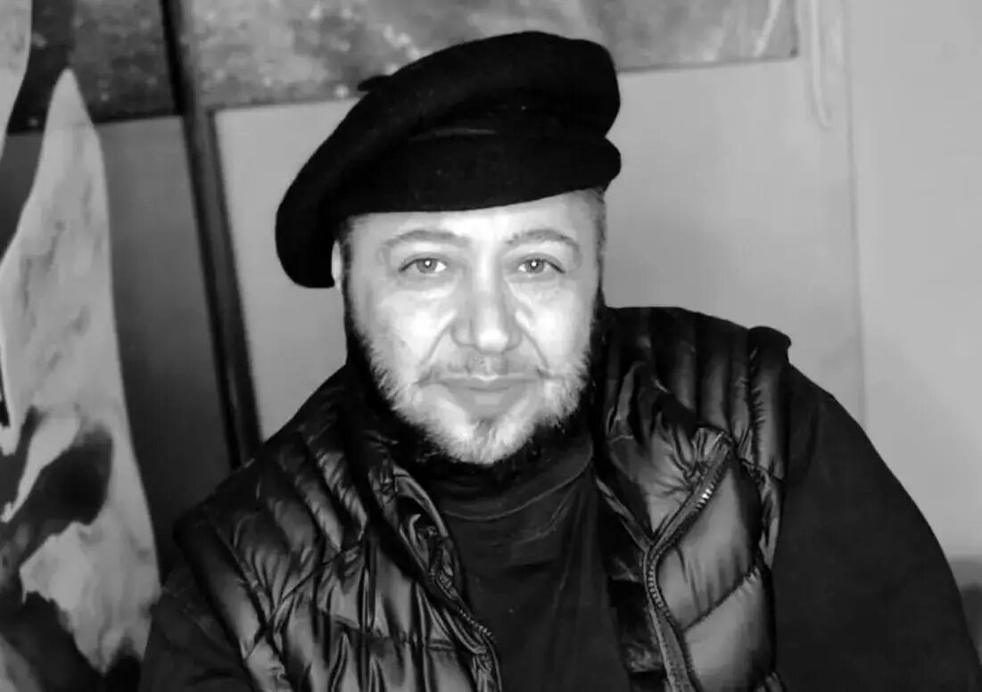 این مطلب صرفا جهت سرگرمی‌ست و ارزش خبری ندارد
                مازیار لرستانی در اکران آخرین فیلمش در کنار علی انصاریان و نعیمه نظام‌دوست/ عکس