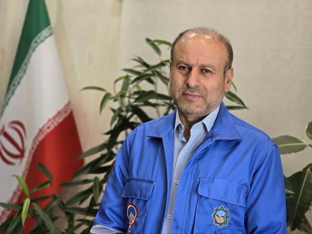 مدیرکل مدیریت بحران گیلان :حدود ۴۰۰ خانوار بدون برق در سیاهکل؛ قطعی ها تا فردا برطرف می شود مدیرکل مدیریت بحران گیلان :حدود ۴۰۰ خانوار بدون برق در سیاهکل؛ قطعی ها تا فردا برطرف می شود