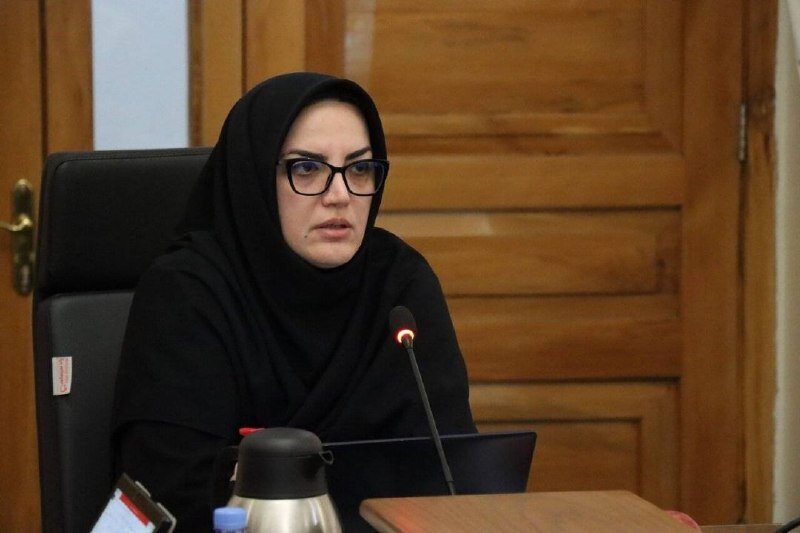 دبیرکل نهاد کتابخانه‌ها خبر داد
                آسیب به بیش از ۵۰ کتابخانه در حوادث اخیر+ عکس