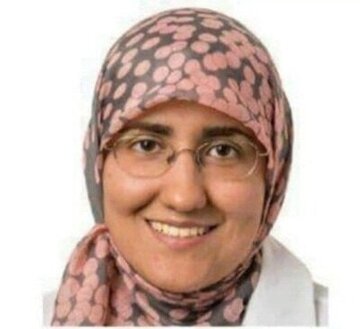 اخراج دختر لاریجانی از دانشگاه ایموری آمریکا اخراج دختر لاریجانی از دانشگاه ایموری آمریکا