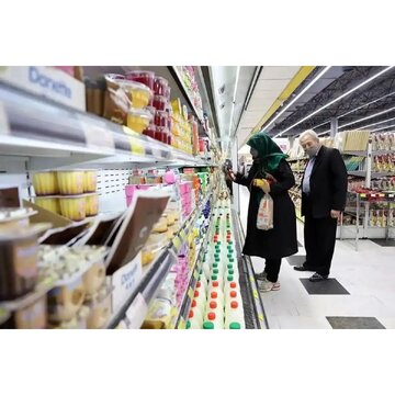 افزون بر یک میلیون خانوار مازندرانی خرید کالابرگی انجام دادند افزون بر یک میلیون خانوار مازندرانی خرید کالابرگی انجام دادند