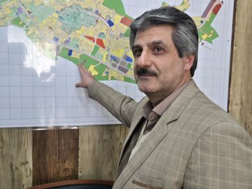 شهردار املش : افتتاح ۶ پروژه شهرداری املش با صرف بیش از ۱۳ میلیارد تومان در دهه فجر شهردار املش : افتتاح ۶ پروژه شهرداری املش با صرف بیش از ۱۳ میلیارد تومان در دهه فجر