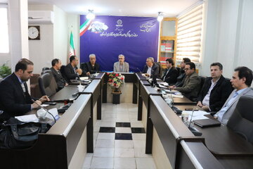 تصویب ۱۵۶ میلیارد تومان طرح سرمایهگذاری بخش کشاورزی در لرستان تصویب ۱۵۶ میلیارد تومان طرح سرمایهگذاری بخش کشاورزی در لرستان