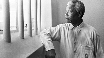 بزرگترین دشواری یک رهبر سیاسی / انتخاب میان شعلهور کردن شکافها یا مهار آنها / در نفی نفرت و خشونت بزرگترین دشواری یک رهبر سیاسی / انتخاب میان شعلهور کردن شکافها یا مهار آنها / در نفی نفرت و خشونت