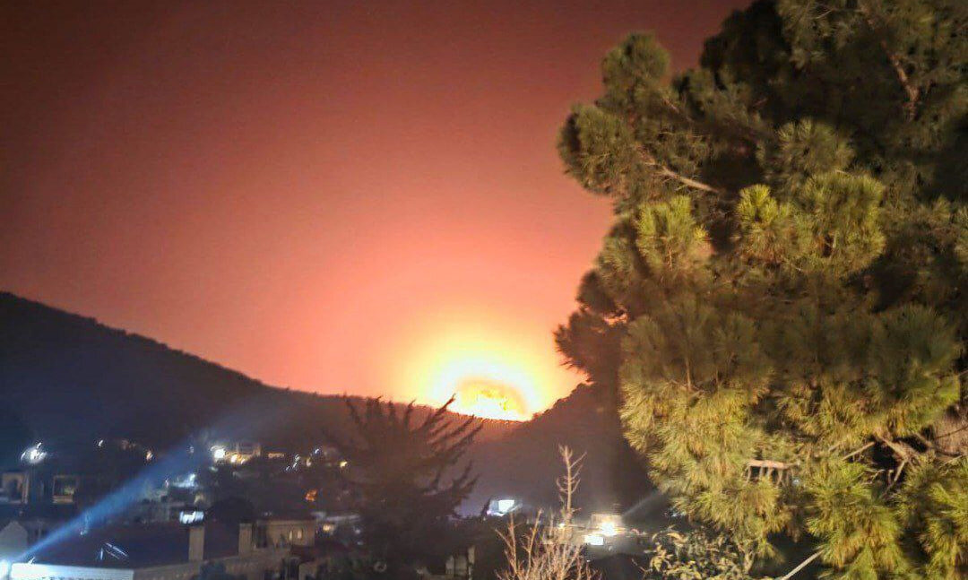 ادعای ارتش اسرائیل مبنی بر هدفگیری اعضای جهاد اسلامی/ وقوع چهار شهید در داخل خودرو ادعای ارتش اسرائیل مبنی بر هدفگیری اعضای جهاد اسلامی/ وقوع چهار شهید در داخل خودرو