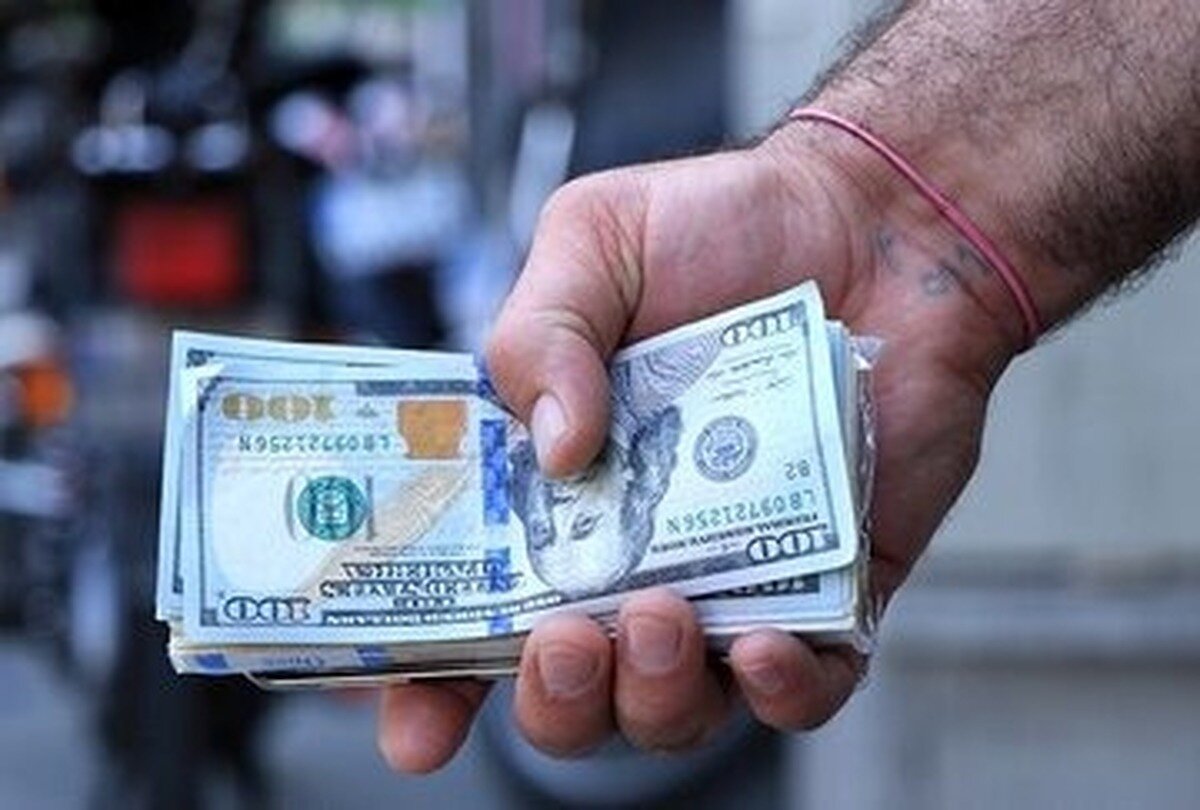 متهمان خیالی در نوسانات نرخ ارز: از تلگرام تا «جمشید بسمالله» / بررسی سخن نرخها. متهمان خیالی در نوسانات نرخ ارز: از تلگرام تا «جمشید بسمالله» / بررسی سخن نرخها.