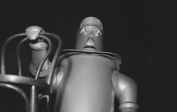 هوش مصنوعی از لحاظ ریاضیاتی ناتوان است!