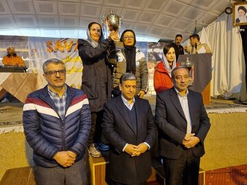 اردبیل قطب ورزش های زمستانی کشور می شود اردبیل قطب ورزش های زمستانی کشور می شود