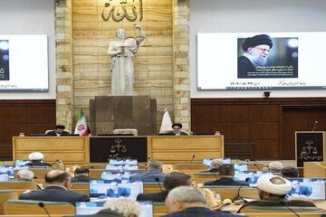 اعزام هیئتی ۳۰ نفره از قضات دیوان عالی کشور برای بازرسی یک‌هفته‌ای از محاکم خوزستان