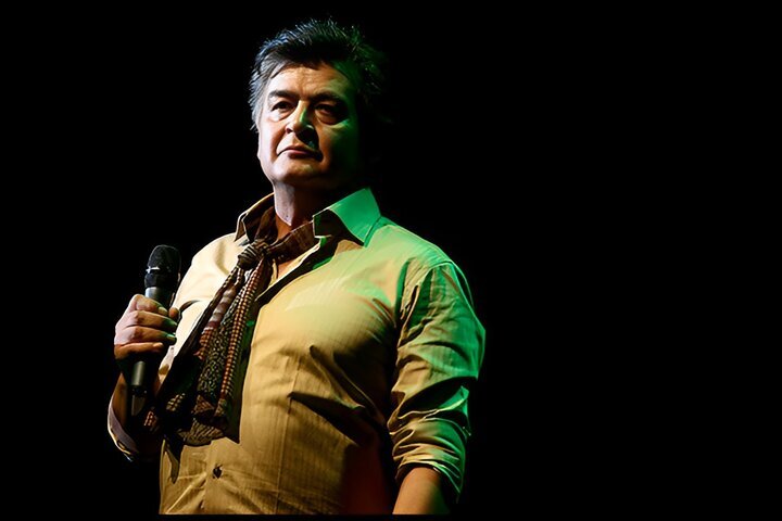 عکسی جدید از رضا رویگری در پشت صحنه سریال مختارنامه منتشر شد. عکسی جدید از رضا رویگری در پشت صحنه سریال مختارنامه منتشر شد.